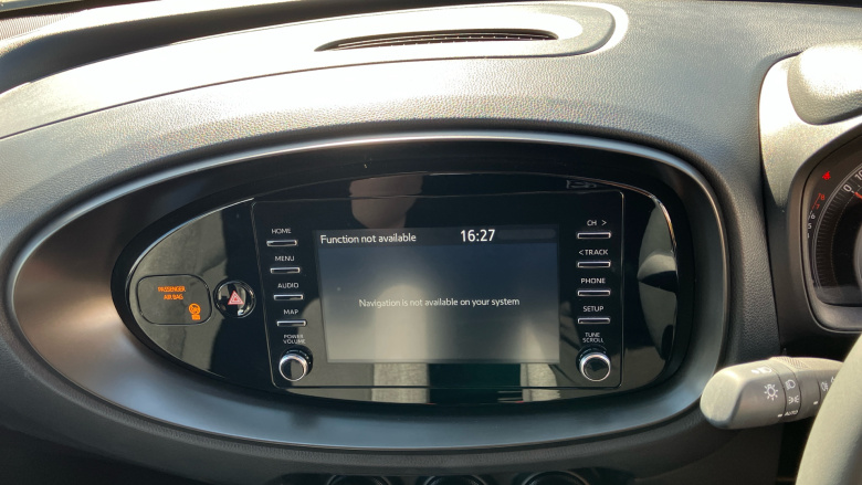 Toyota Aygo X 1.0 VVT-i Pure 5dr Auto Petrol Hatchback